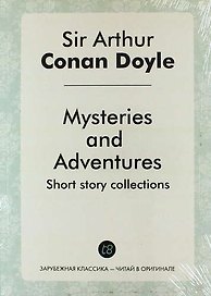 Mysteries and Adventures