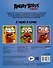 Angry Birds. Играй и раскрашивай (синяя) - 1
