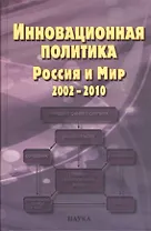 Инновационная политика. Россия и Мир. 2002-2010