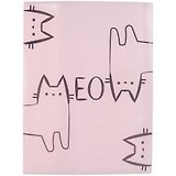 Папка «Котики meow», 40 файлов, А4