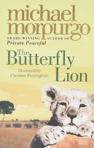 The Butterfly Lion