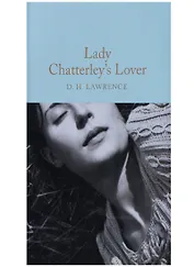 Lady Chatterley's Lover