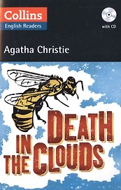Death in the Clouds (+CD)