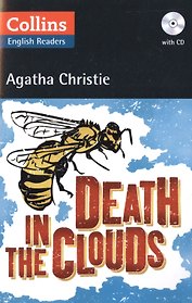 Death in the Clouds (+CD)