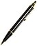 Ручка шариковая Parker, IM Black GT, подарочная - 1