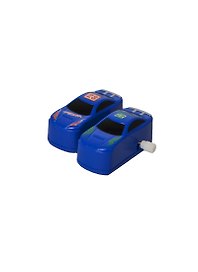 Игрушка заводная Автомобили (BEB0408-021) (Bebelot) (3+) (в ассорт.) (блистер)