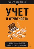 Учет и отчетность для руководителя малого предприятия - 0