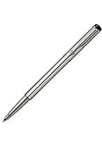 Ручка-роллер Parker, Vector Premium Shiny Chiselled, подарочная