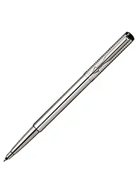 Ручка-роллер Vector Premium Shiny Chiselled, Parker
