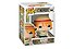 Набор Funko Bitty POP! One Piece Monkey D. Luffy & Nami 2шт 94220 - 2