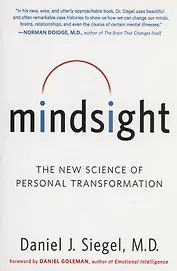 Mindsight : The New Science of Personal Transformation