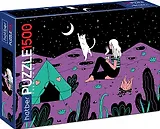 Пазл Premium "Дотянуться до небес", 1500 элементов