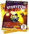 Storyfun for Starters. Level 2. Students Book with Online Activities and Home Fun Booklet 2 (комплект из 2-х книг) - 0