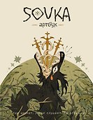 SOVKA. Артбук - 0