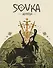 SOVKA. Артбук - 0