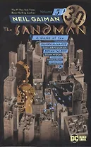 The Sandman Vol. 5: A Game of You. 30th Anniversary Edition