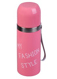 Термос My Fashion Style (металл) (350мл)