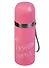 Термос My Fashion Style (металл) (350мл) - 0