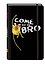 Adventure time Блокнот с резинкой Джейк. Come at me, bro - 1