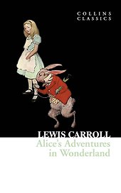 Alice`s adventures In Wonderland (Carroll Lewis) Алиса в стране чудес (Льюис Кэрролл) /Книги на английском языке