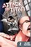 Attack on Titan 2 (Hajime Isayama) Атака Титанов 2 (Хадзимэ Исаяма) / Книги на английском языке - 1