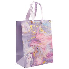 Подарочный пакет «Free designs», А5