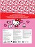 Hello Kitty. Супермилая раскраска-плакат - 1
