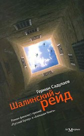 Шалинский рейд