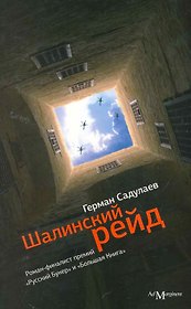 Шалинский рейд