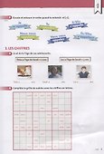 A la une 1. Cahier d'exercices (+CD) - 2