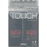 Набор маркеров Touch Twin, серые тона, 6 штук - 0
