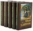 Святитель Тихон Задонский (комплект из 5 книг) - 0