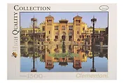 Пазл 1500К 31933 Севилья замок