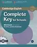 Complete Key for Schools. Workbook with Answers + CD - 0