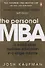 The Personal MBA: A World-Class Business Education in a Single Volume - 1