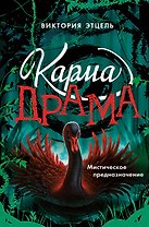 Карма-драма. Мистическое предназначение. Книга 2