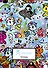 tokidoki. Тетрадь (B5, 40 л., УФ-лак) - 0