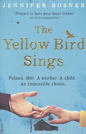 The Yellow Bird Sings