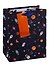 Пакет А5 23*18*10 "Kids' space" нейтр., бум.мат.ламинат - 0