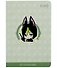Блоки для записей 04шт "Chibi Expression Tighnari" диспенсер-книжка - 0