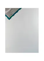Холст на подрамнике 50*70, грунт., 100% лен, 500г/м2, Pinax