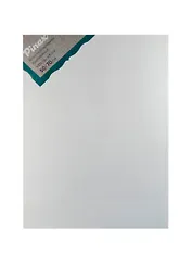 Холст на подрамнике 50*70, грунт., 100% лен, 500г/м2, Pinax