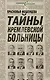 Тайны Кремлевской больницы, или Как умирали вожди