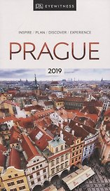 Prague (+map)