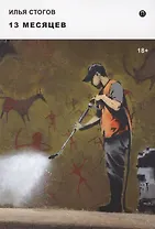 13 месяцев: роман