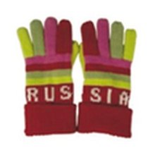 Перчатки Russia (GM18-A)