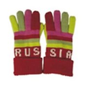Перчатки Russia (GM18-A)