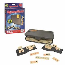 Настольная игра «Rummikub Pocket», Стиль Жизни