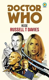 Doctor Who: Rose