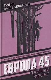 Европа 45